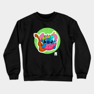 Ohana Crewneck Sweatshirt